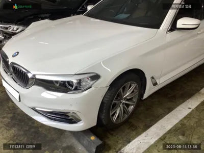 2019 BMW 520 WBAJK7109KBP73513 VIN:WBAJK7109KBP73513