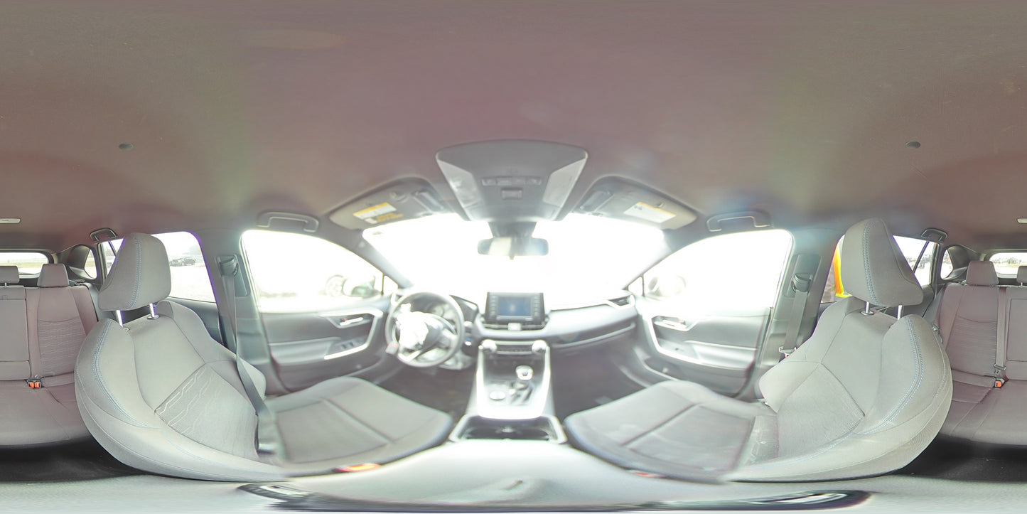 2022 TOYOTA RAV4 SE VIN:JTM16RFV4ND078839