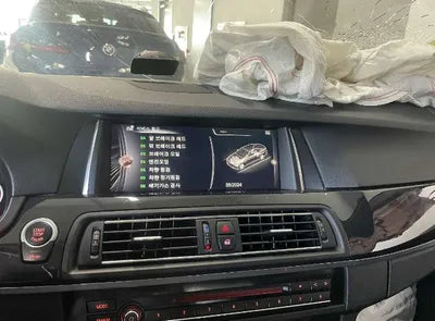 2016 BMW 520 WBA5E5102GG201335 VIN:WBA5E5102GG201335