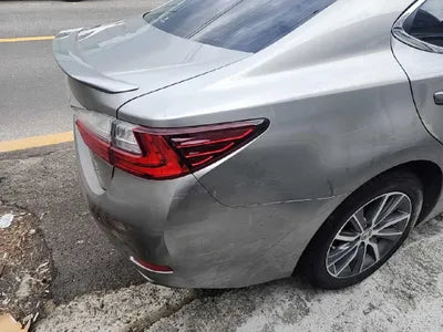 2018 Lexus ES 300 JTHBW1GG7J2176824 VIN:JTHBW1GG7J2176824