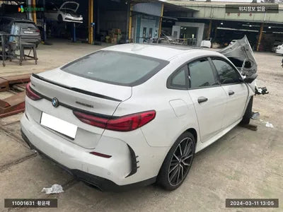 2020 BMW 235 WBA11AL04L7F94137 VIN:WBA11AL04L7F94137