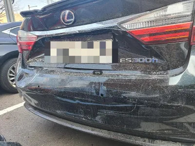 2016 Lexus ES 300 VIN: