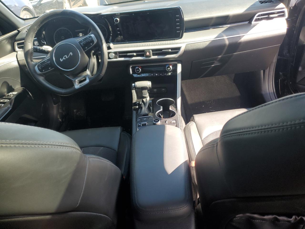 2024 KIA K5 GT LINE VIN:5XXG64J23RG239963