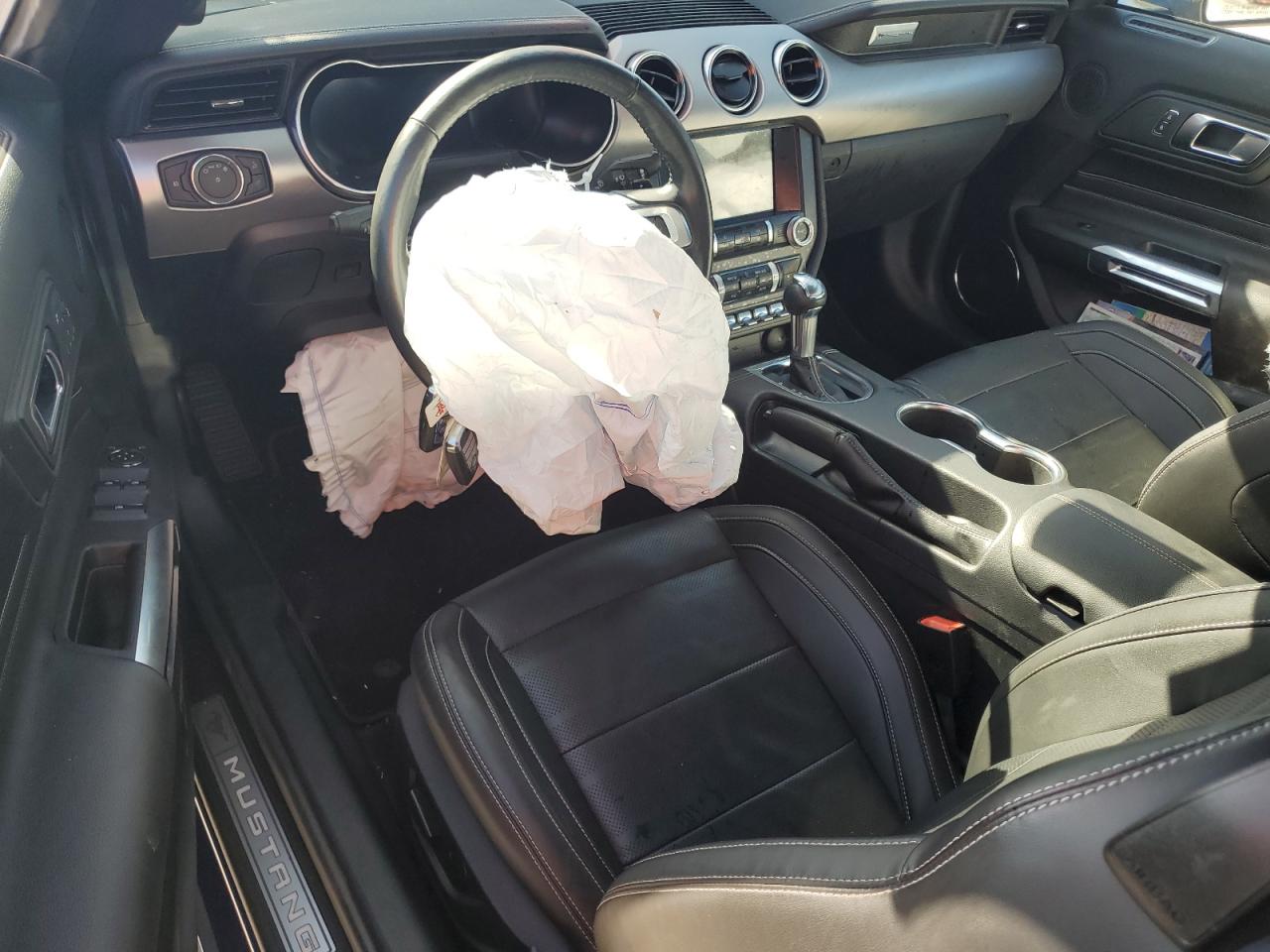 2022 FORD MUSTANG GT VIN:1FATP8FF2N5145026