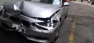 2015 BMW 320 WBA3E1100FF947917 VIN:WBA3E1100FF947917