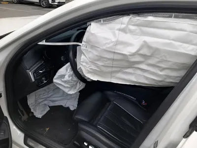 2017 BMW 520 690KMWBAJC310XHG9 VIN:690KMWBAJC310XHG9