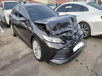 2018 Toyota Camry JTNB21HK1J3011776 VIN:JTNB21HK1J3011776