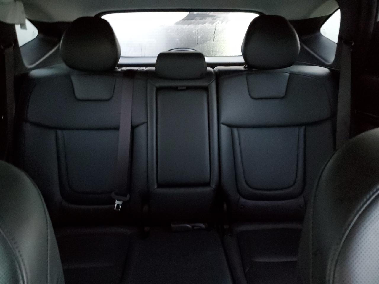 2022 HYUNDAI TUCSON LIMITED VIN:5TFAZ5CN4MX097280
