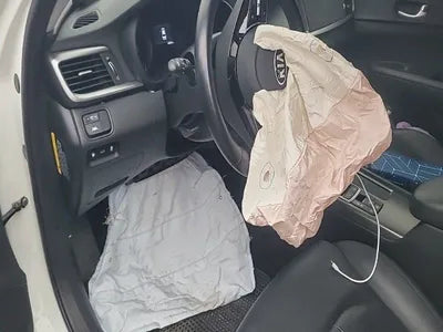 2019 Kia K5 VIN: