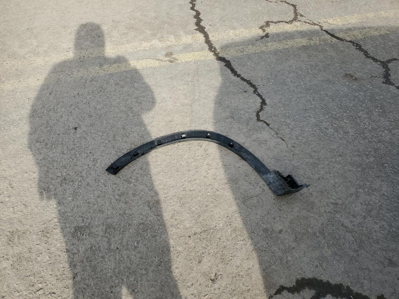 2023 HYUNDAI SANTA FE SEL VIN:5NMS2DAJ2PH500205