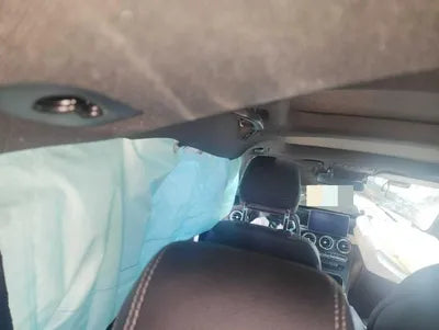 2017 Mercedes-Benz GLC 220 WDC0G0FB6HF286718 VIN:WDC0G0FB6HF286718