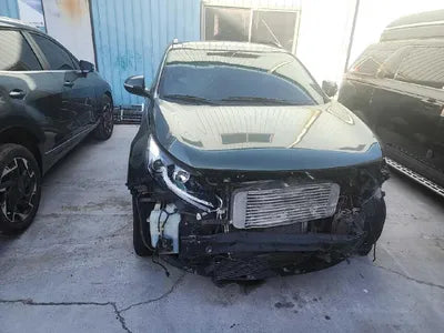 2014 Kia Sportage VIN: