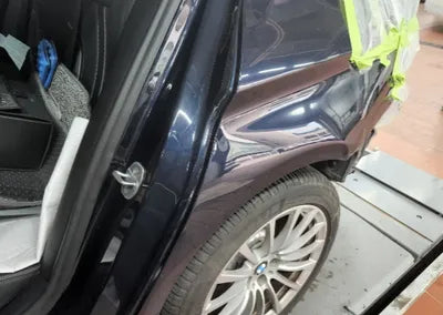 2020 BMW 520 WBAJK9104LCD41034 VIN:WBAJK9104LCD41034