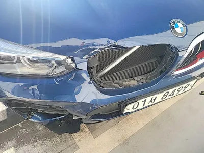 2019 BMW 320 WBATX3103KLF53817 VIN:WBATX3103KLF53817