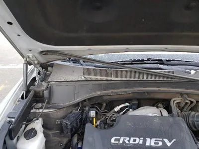 2017 Hyundai Santa FE KMHSW81UDHU736226 VIN:KMHSW81UDHU736226