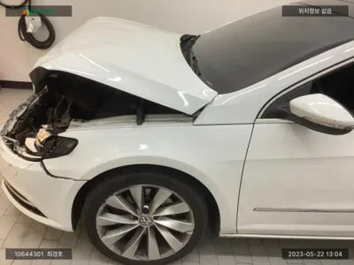 2016 Volkswagen CC WVWZZZ3CZGE508226 VIN:WVWZZZ3CZGE508226