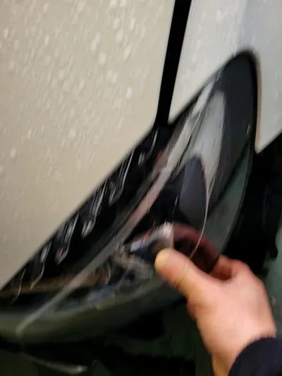 2017 Mercedes-Benz C 220 VIN: