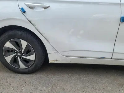 2016 Hyundai Ioniq 540KMKMHC751CGGU0 VIN:540KMKMHC751CGGU0