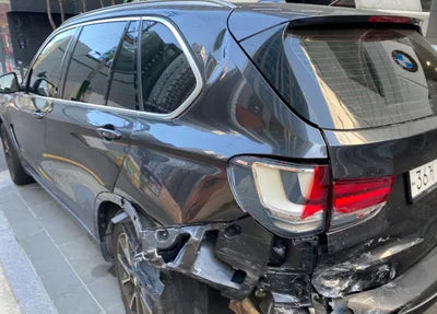 2018 BMW 530 WBAKS4103J0Y66914 VIN:WBAKS4103J0Y66914