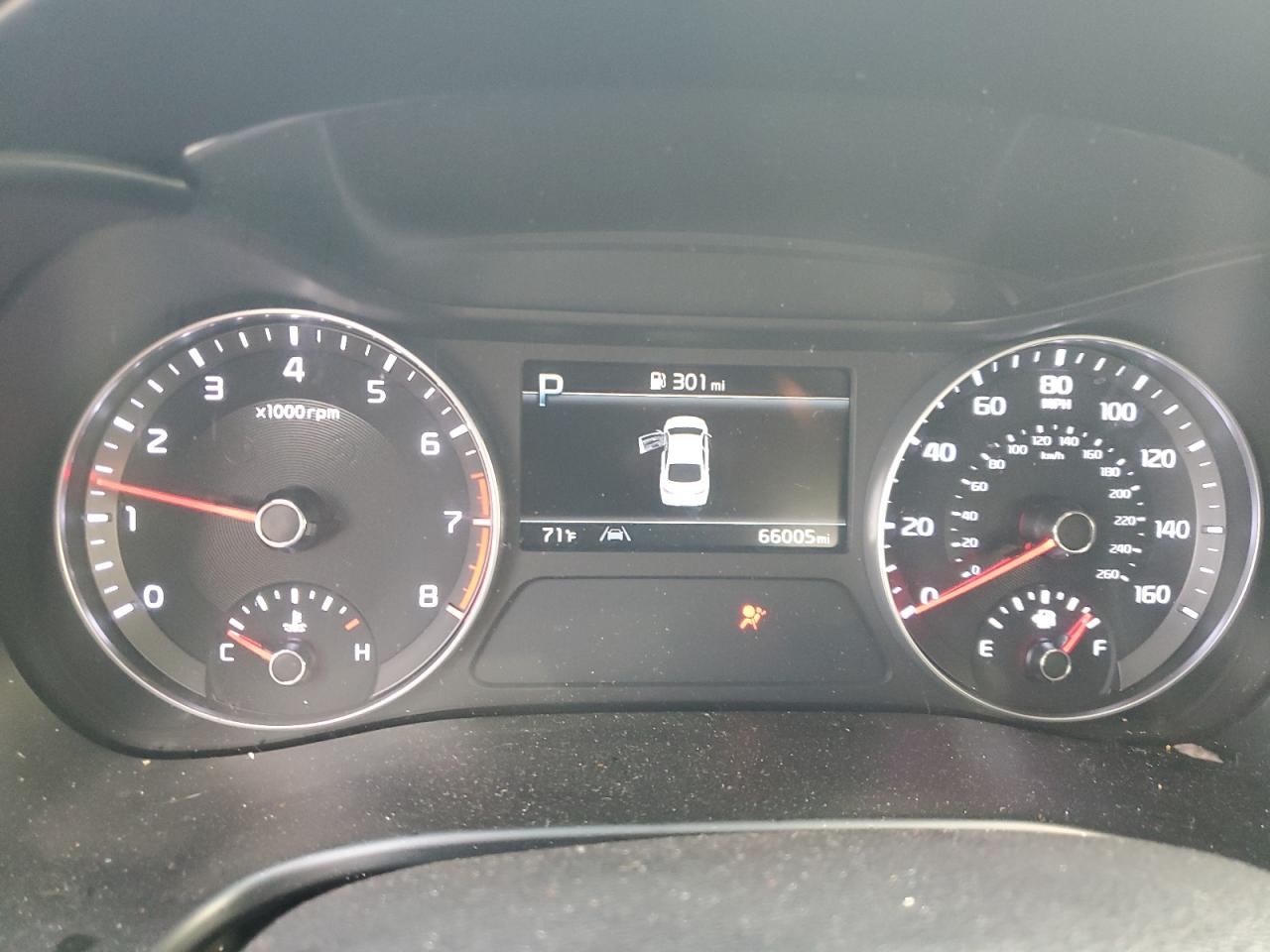2022 KIA FORTE FE VIN:3KPF24AD9NE420495