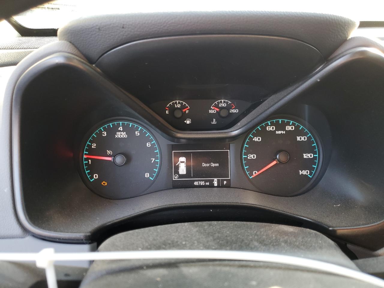 2022 CHEVROLET COLORADO  VIN:1GCGSBEAXN1298046