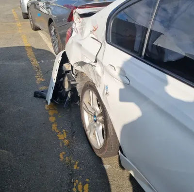 2016 BMW 328 WBA8E9100GK437483 VIN:WBA8E9100GK437483