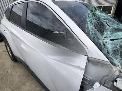 2022 Hyundai Tucson NONE VIN: