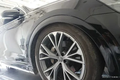 2020 Audi 50 WAUZZZF19LD017052 VIN:WAUZZZF19LD017052