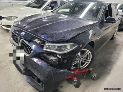 2015 BMW 530 WBA5D3101FGV82259 VIN:WBA5D3101FGV82259