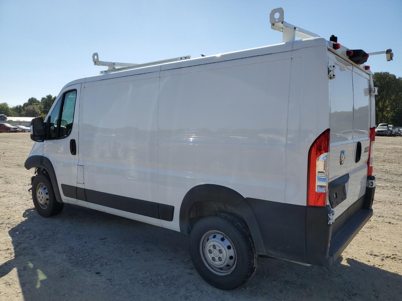 2023 RAM PROMASTER 1500 1500 STANDARD VIN:3C6LRVAG7PE583784