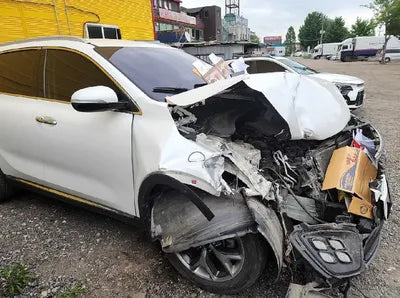 2016 Kia Sorento KNAPS81ABGA185857 VIN:KNAPS81ABGA185857