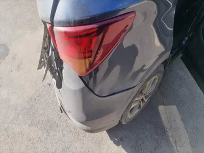 2016 Hyundai Santa FE VIN: