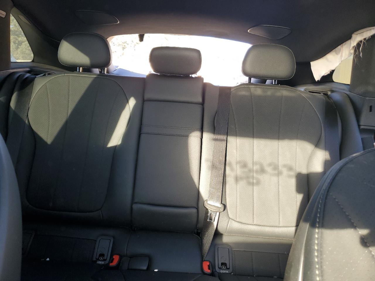 2024 MERCEDES-BENZ EQE SUV 350+ VIN:4JGGM2BB0RA042989