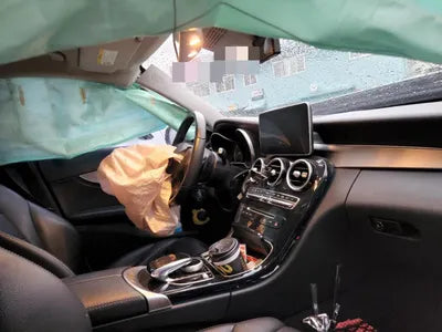 2015 Mercedes-Benz C 220 WDDWF0EB4FF206968 VIN:WDDWF0EB4FF206968