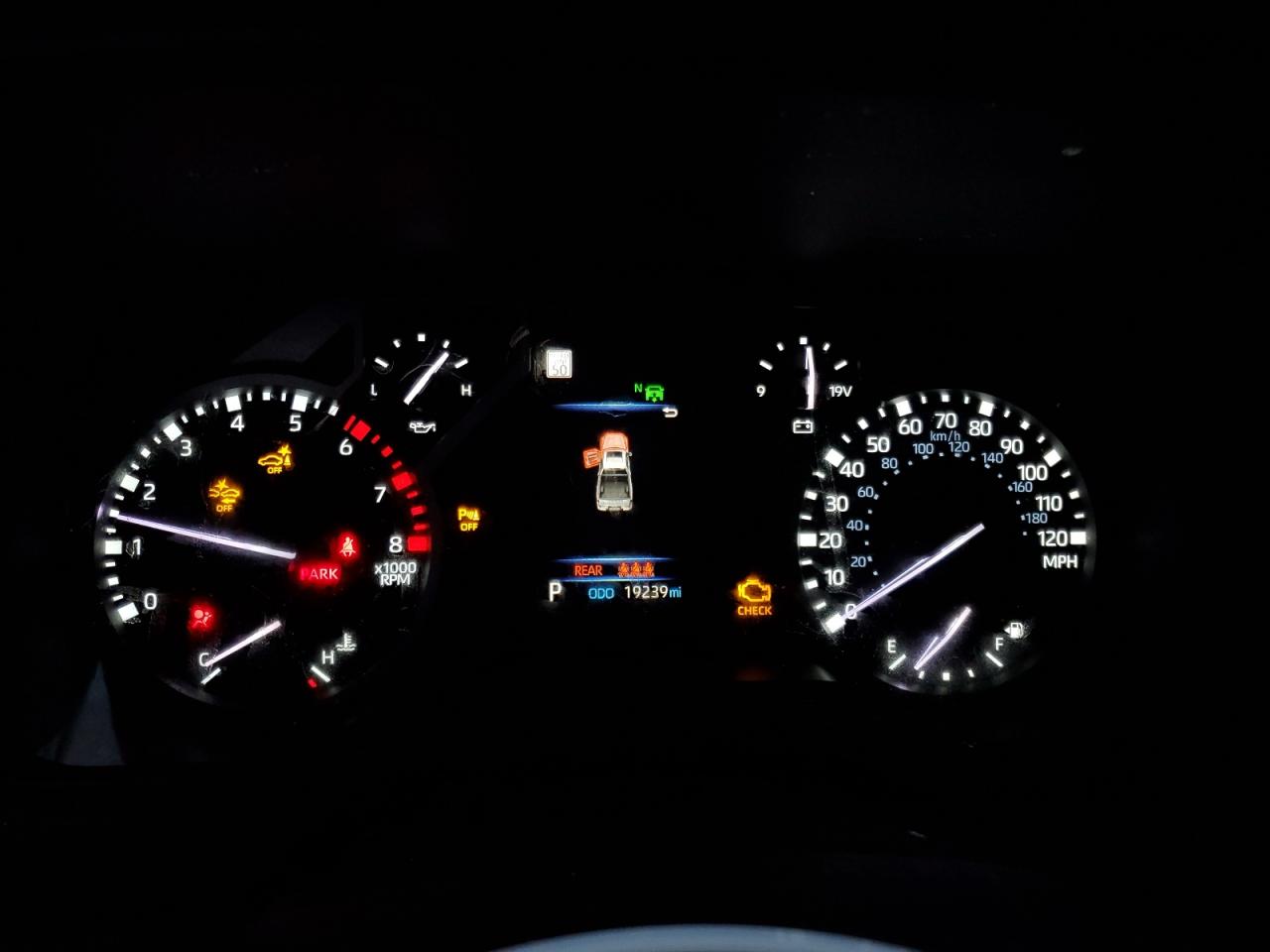 2023 TOYOTA TUNDRA CREWMAX LIMITED VIN:5TFJA5DB2PX089064