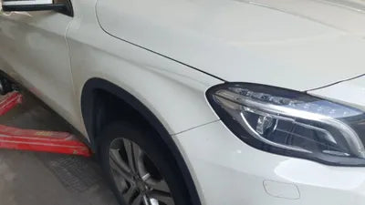 2015 Mercedes-Benz GLA 200 530KMWDCTG0JB5FJ0 VIN:530KMWDCTG0JB5FJ0