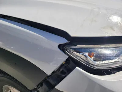 2019 Hyundai Kona VIN: