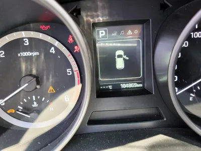 2016 Hyundai Santa FE KMHSW81UDGU625101 VIN:KMHSW81UDGU625101