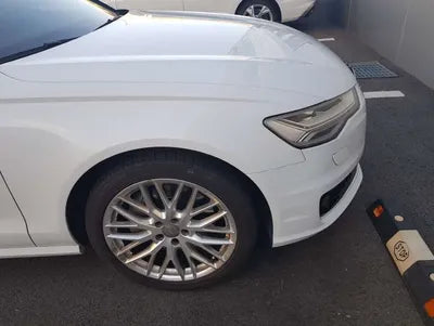 2016 Audi A6 WAUZZZ4GXGN178999 VIN:WAUZZZ4GXGN178999