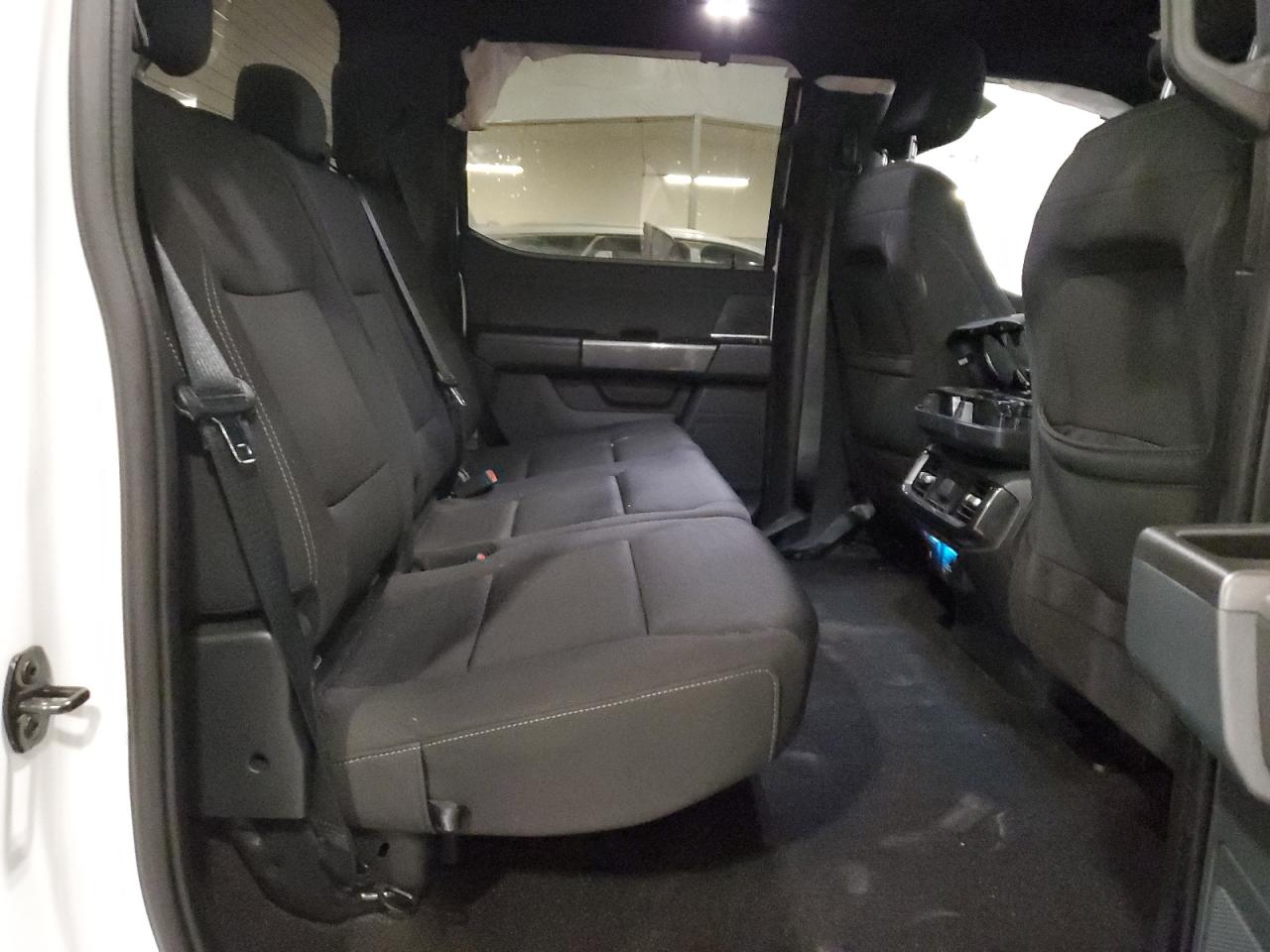 2022 FORD F150 SUPERCREW VIN:1FTFW1E88NKF01307