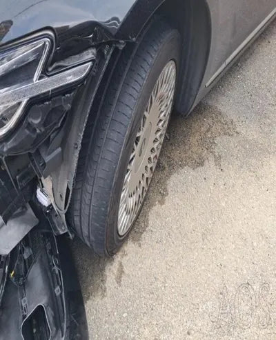 2019 Genesis G90 VIN: