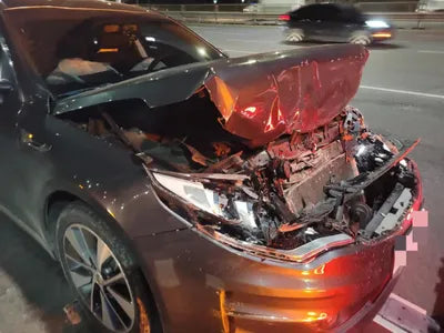 2017 Kia K5 KNAGS411BJA222645 VIN:KNAGS411BJA222645