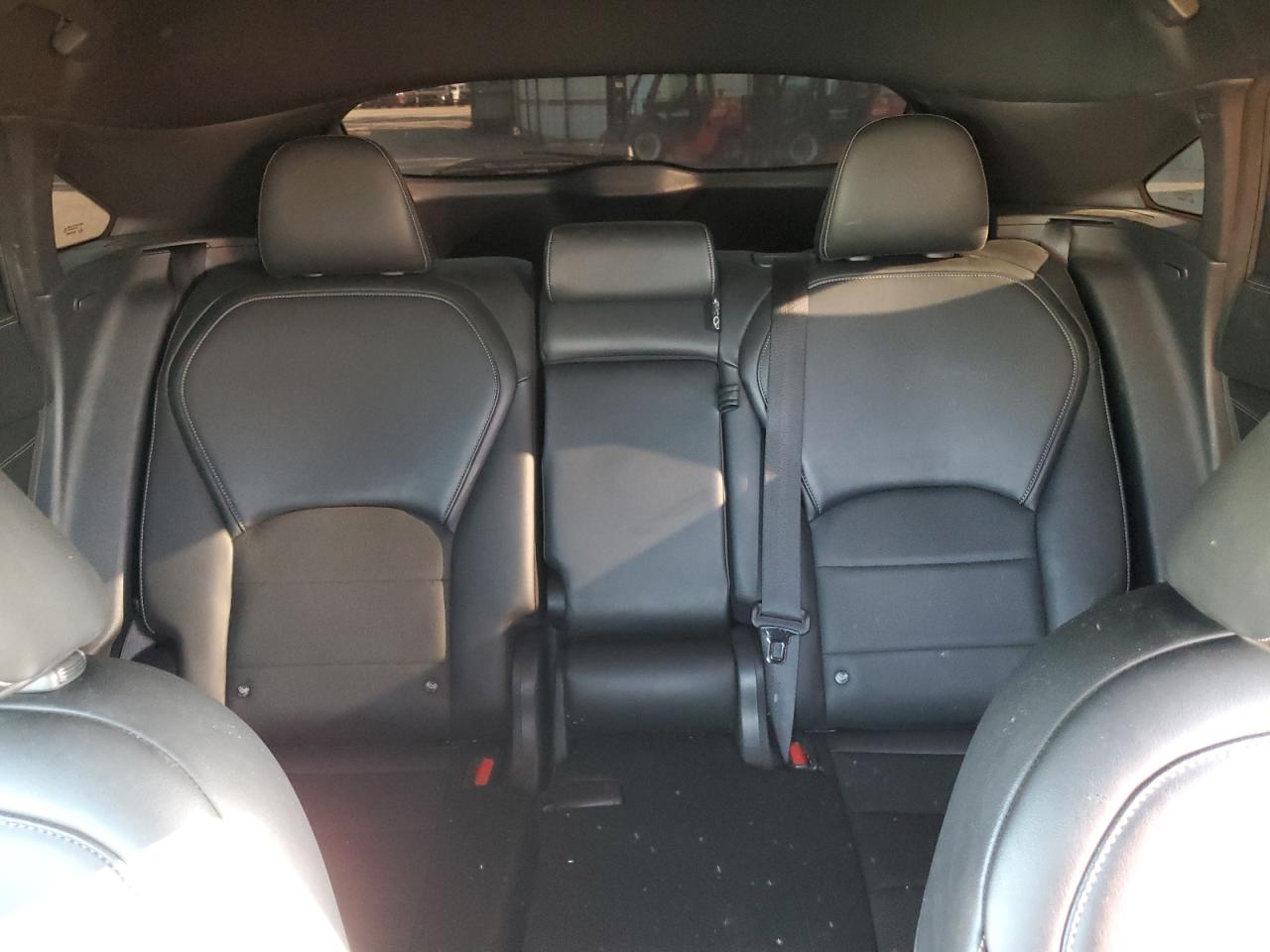 2022 INFINITI QX55 ESSENTIAL VIN:3PCAJ5K34NF104019