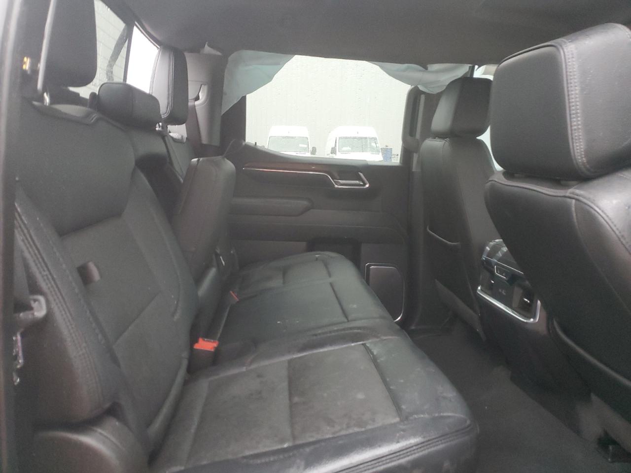 2024 GMC SIERRA K1500 DENALI VIN:3GTUUGED8RG363553