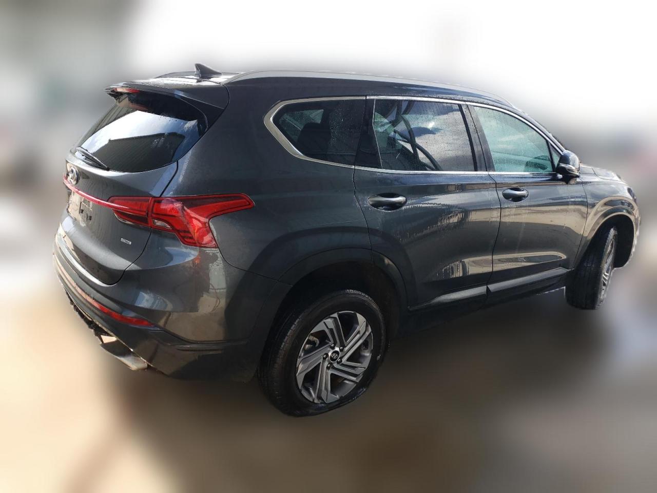 2023 HYUNDAI SANTA FE SEL VIN:5NMS2DAJ3PH643163