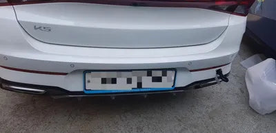 2022 Kia K5 VIN: