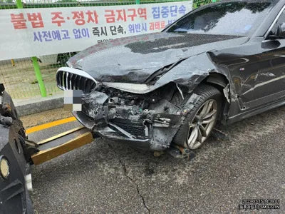 2018 BMW 520 WBAJC5103JWB85215 VIN:WBAJC5103JWB85215