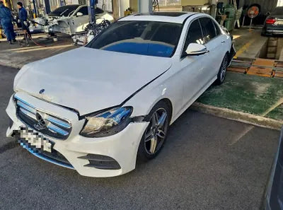 2019 Mercedes-Benz E 300 WDDZF4JB2KA546685 VIN:WDDZF4JB2KA546685
