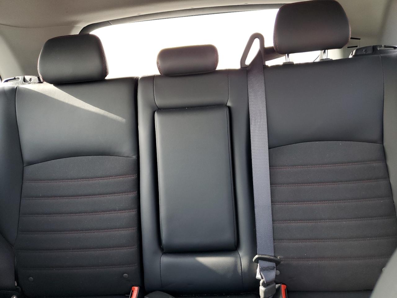 2024 MITSUBISHI OUTLANDER SPORT S/SE VIN:JA4ARUAU4RU019069