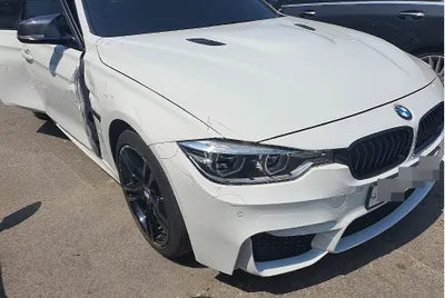 2017 BMW 330 WBA8B9102HA193691 VIN:WBA8B9102HA193691